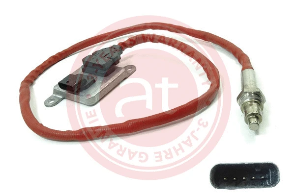 NOx Sensor, NOx catalytic converter (at11598)