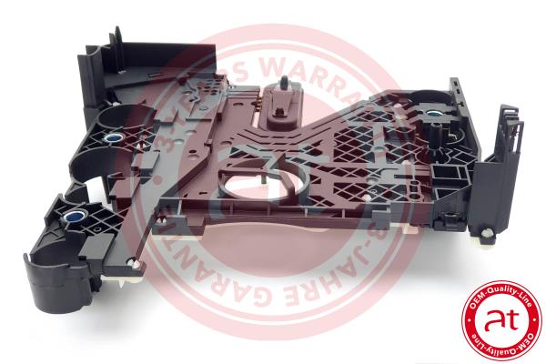 Control Unit, automatic transmission