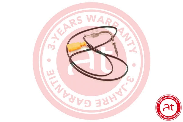 Sensor, exhaust gas temperature (at11025)