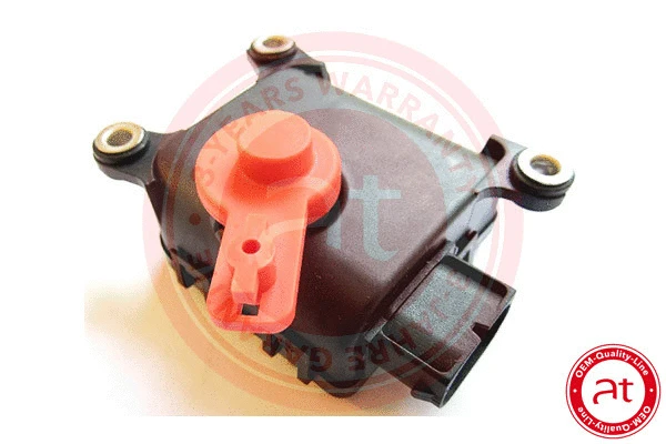 Actuator, blending flap (at40002)