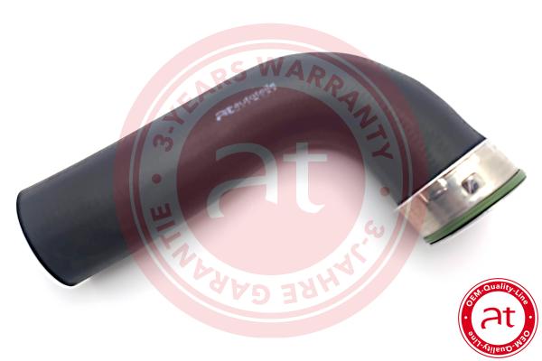 Charge Air Hose