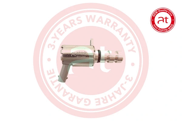 Control Valve, camshaft adjustment (at11489)