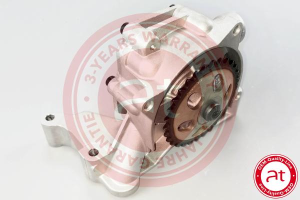 Oil Pump (at14029)