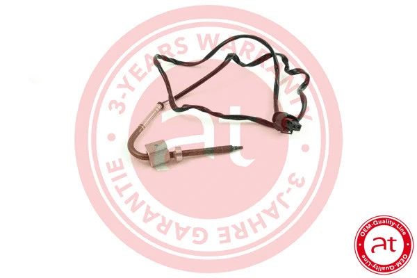 Sensor, exhaust gas temperature (at11047)