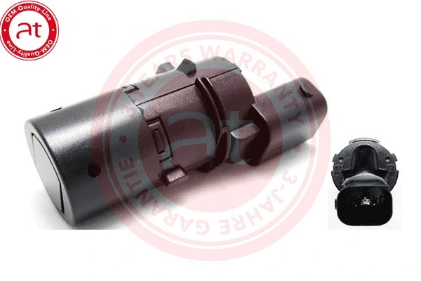 Sensor, parking distance control (at10616)