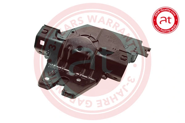 Tailgate Lock (at12721)