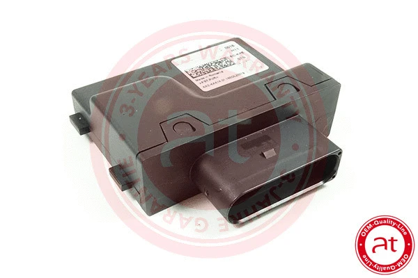Control Unit, fuel pump (at10438)