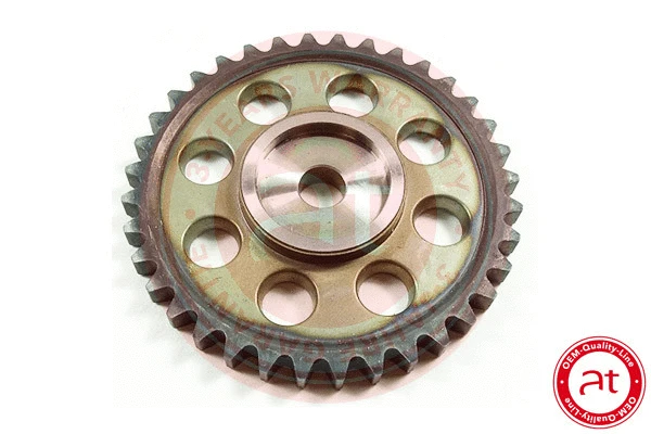 Gear/Sprocket, camshaft (at10715)