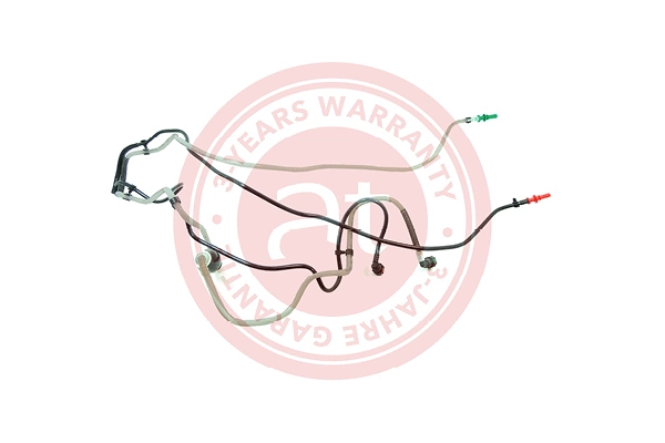 Fuel Line (at22692)