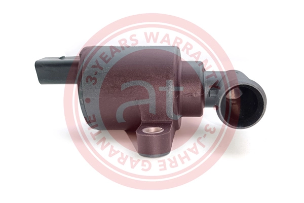 Coolant Control Valve
