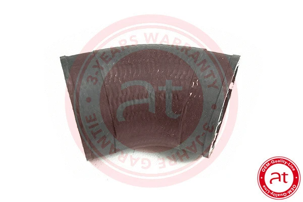 Charge Air Hose (at20792)