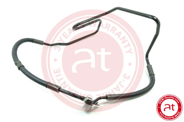 Hydraulic Hose, steering (at22750)