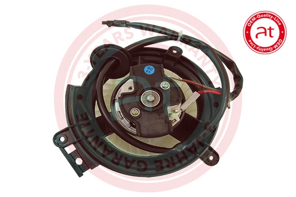 Interior Blower