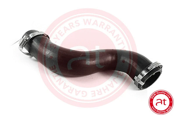 Charge Air Hose (at20610)