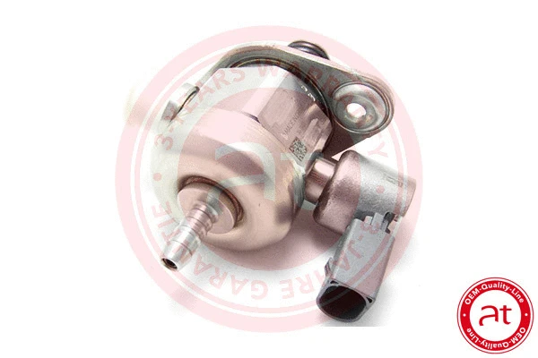 High Pressure Pump (at20148)