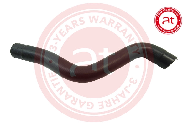 Radiator Hose (at21662)