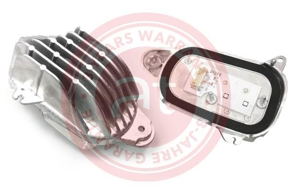 Control Unit, lights (at13682)