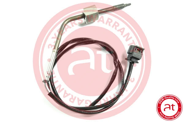 Sensor, exhaust gas temperature (at11048)