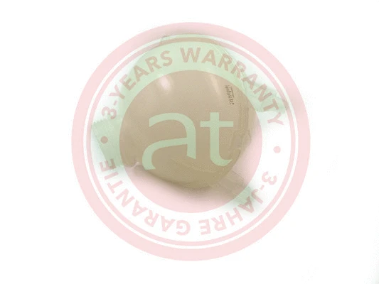 Expansion Tank, coolant (at22648)