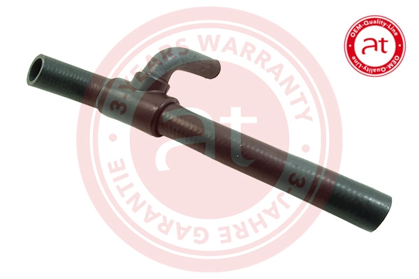 Radiator Hose (at21659)
