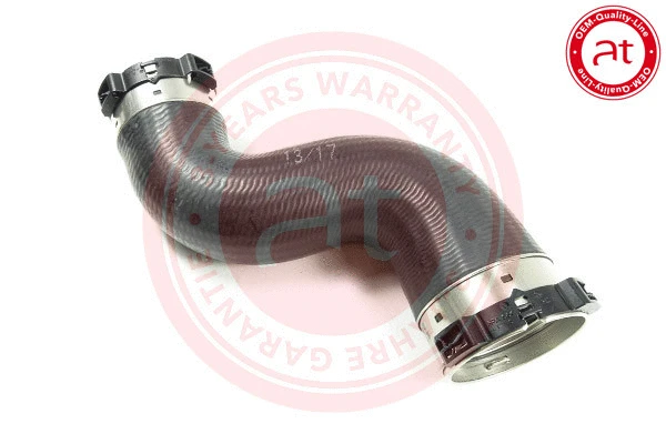 Charge Air Hose (at20440)