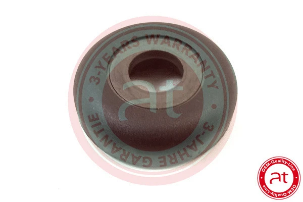 Rolling Bearing, suspension strut support mount (at11361)