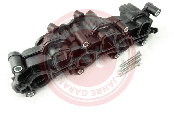 Intake Manifold Module