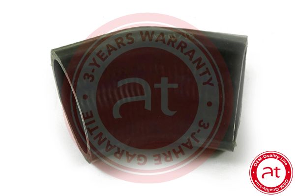 Charge Air Hose (at20279)