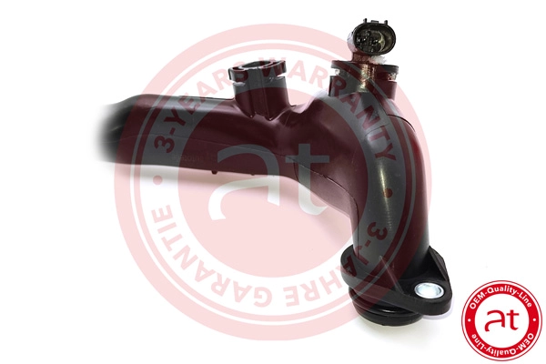Coolant Pipe
