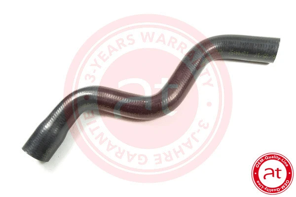 Radiator Hose (at20884)