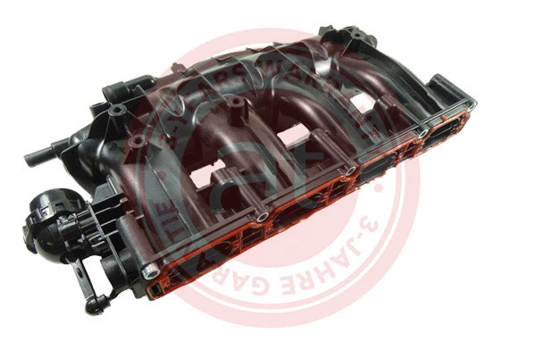Intake Manifold Module