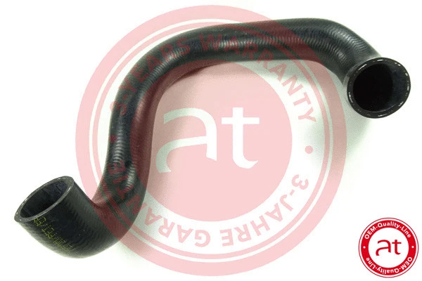 Radiator Hose (at21253)
