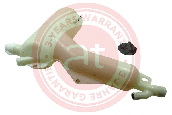 Expansion Tank, coolant (at22662)