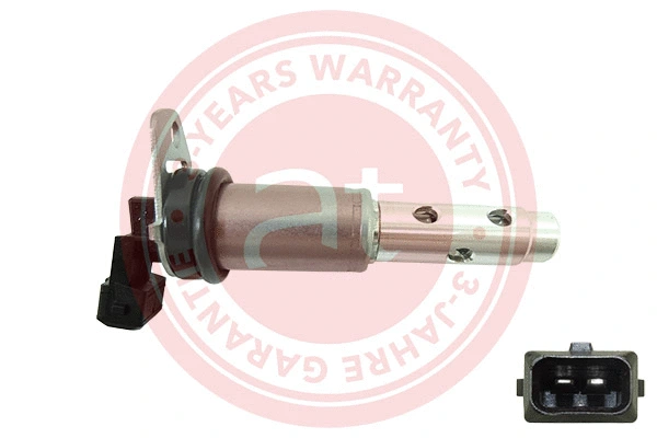 Control Valve, camshaft adjustment