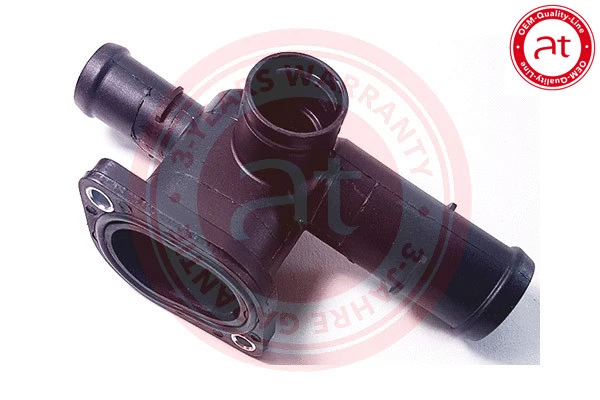 Coolant Flange (at20235)