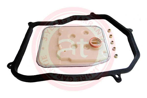 Hydraulic Filter Kit, automatic transmission (at30007)