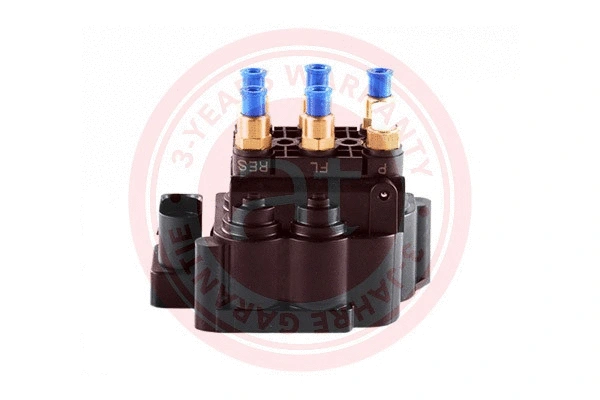 Valve, compressed-air system (at11338)