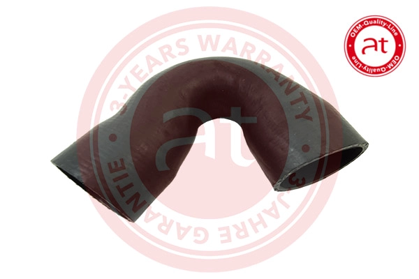 Charge Air Hose (at21538)