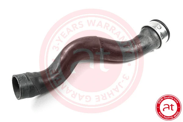 Charge Air Hose (at20584)