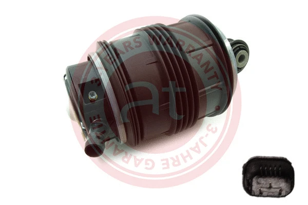 Air Spring, suspension (at10557)