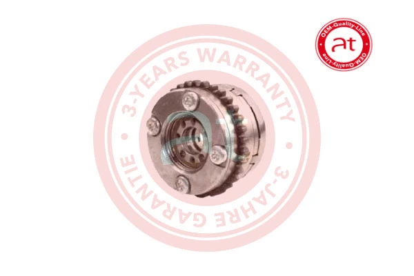 Camshaft Adjuster (at23087)