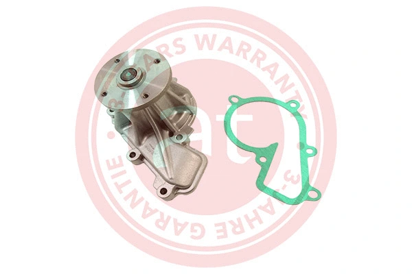 Water Pump, engine cooling