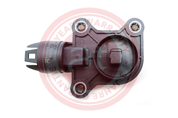 Sensor, camshaft position