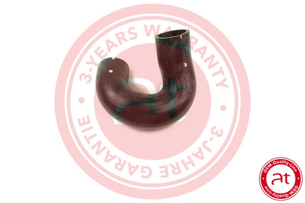 Charge Air Hose (at20901)