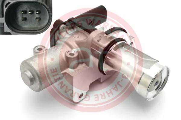 EGR Valve (at23398)