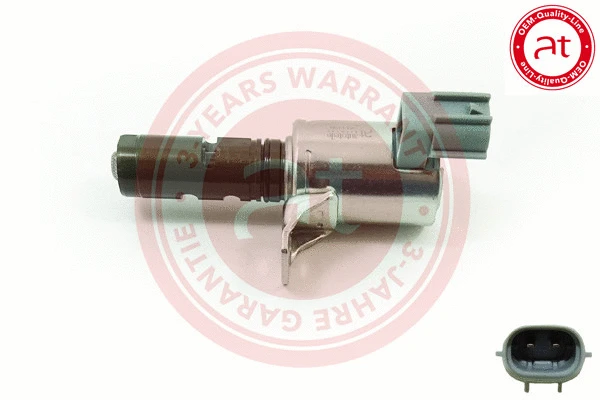 Control Valve, camshaft adjustment (at11490)