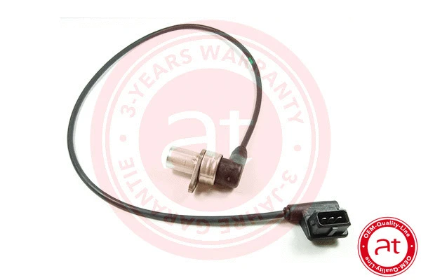 Sensor, crankshaft pulse (at10347)