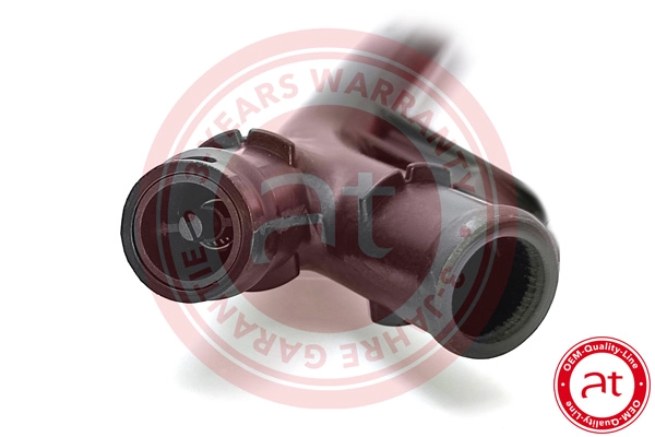 Coolant Pipe