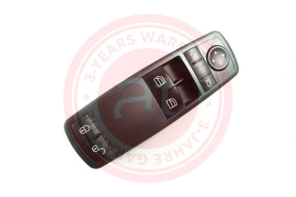 Switch, window regulator (at10917)