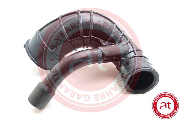 Intake Hose, air filter